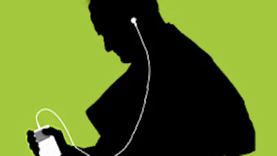 Paus krijgt iPod cadeau