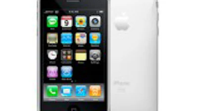 Witte iPhone 4 komt pas later dit jaar
