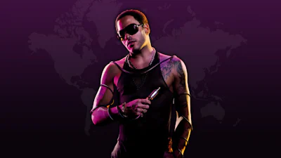 Nieuwste track van Lenny Kravitz gratis te downloaden