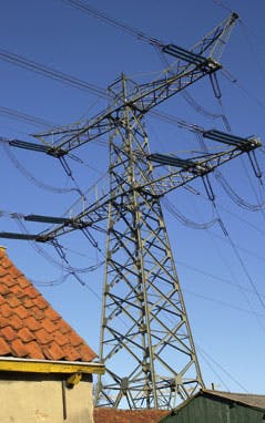 Internet en het kiezen van nieuwe energie-leverancier