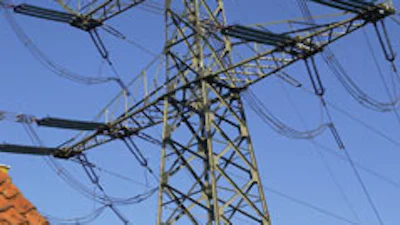 Internet en het kiezen van nieuwe energie-leverancier