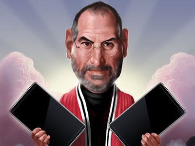 Rabbijn hekelt Apple