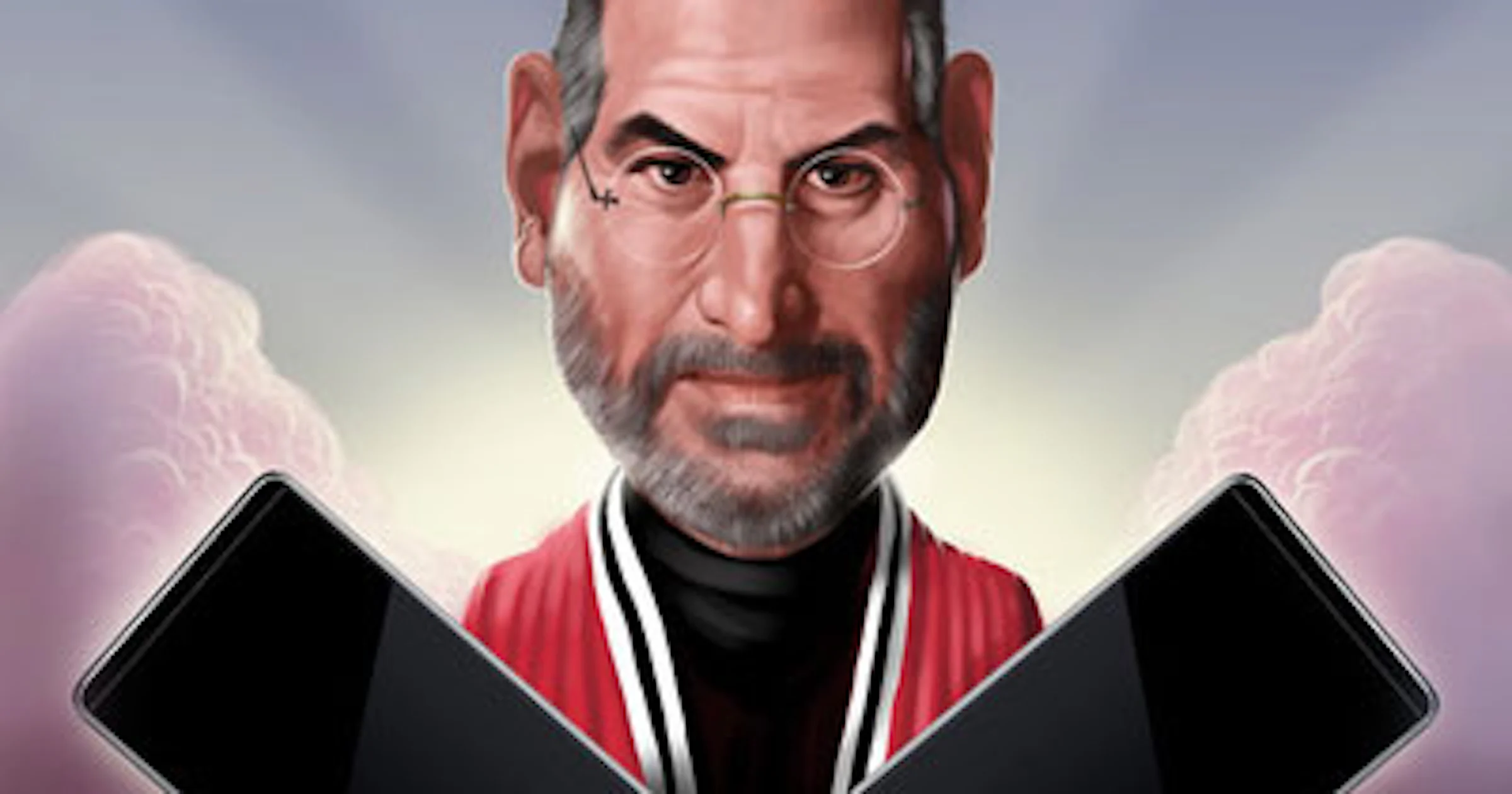 Rabbijn hekelt Apple