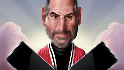 Rabbijn hekelt Apple