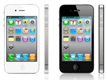 Boze iPhone 4-klanten starten juridische procedure