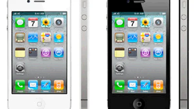 Boze iPhone 4-klanten starten juridische procedure