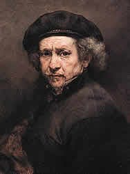 Rijksmuseum start Rembrandt-veiling op eBay.nl