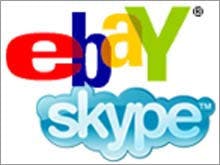 Nieuw: skypen op eBay.nl
