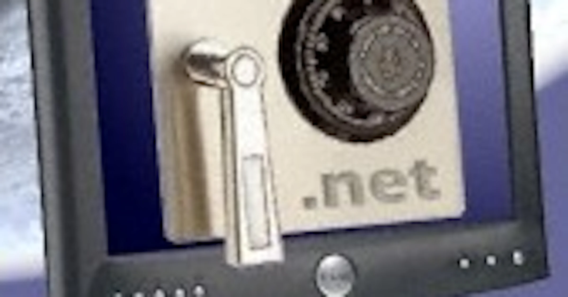 Pc-beveiliging geen zaak voor de gewone man