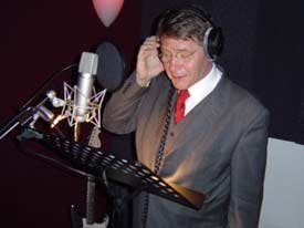 Rap van Donner nu al (download)goud