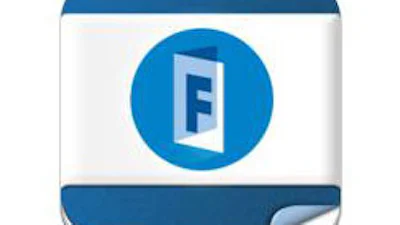 Folders.nl-app voor zoeken naar aanbiedingen