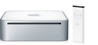 Apple introduceert Mac mini met Intel Core Duo