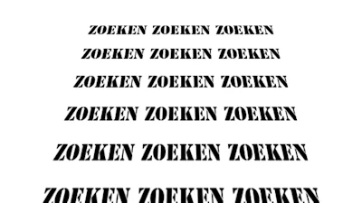 Steeds meer woorden nodig voor geslaagde zoekopdracht