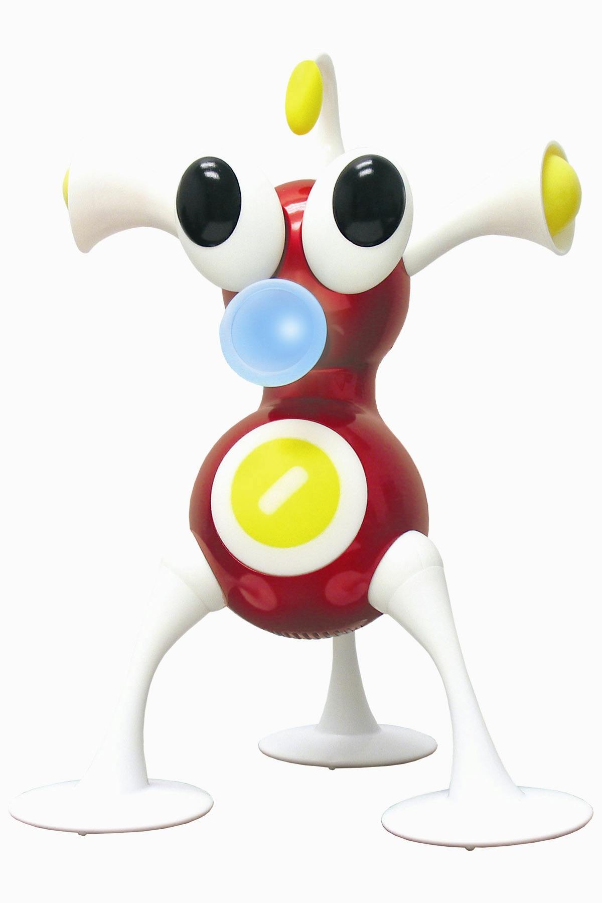 Muzikaal speelvriendje