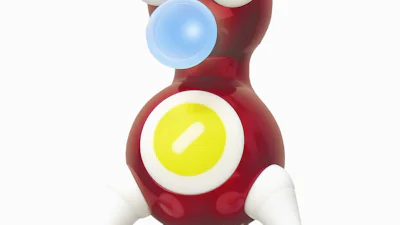 Muzikaal speelvriendje