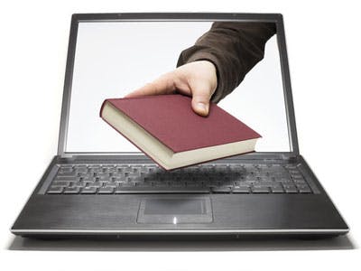 E-books en digitale kranten moeten goedkoper  