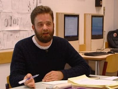 Weblog Meester Bart hit op internet