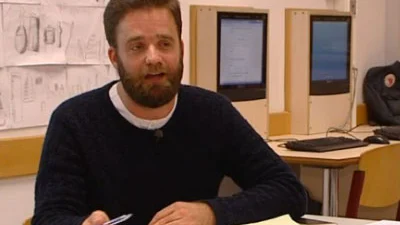 Weblog Meester Bart hit op internet