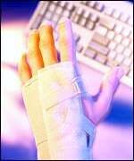 Kalm aan met de muis vandaag