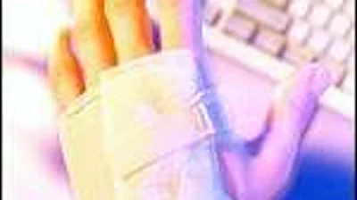 Kalm aan met de muis vandaag