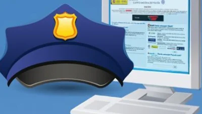 Politie virus verwijderen in 5 seconden