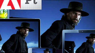 Adobe Project Primetime: tv via internet