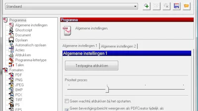 Verse download: PDF Creator