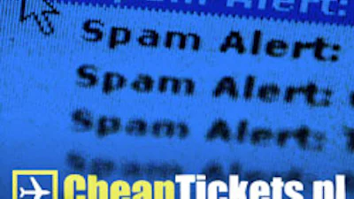 CheapTickets.nl bagatelliseert lek