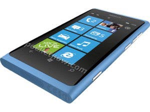Nokia Lumia 800 nu te koop