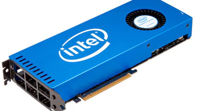 Intel Knights Corner: processor met 50 cores