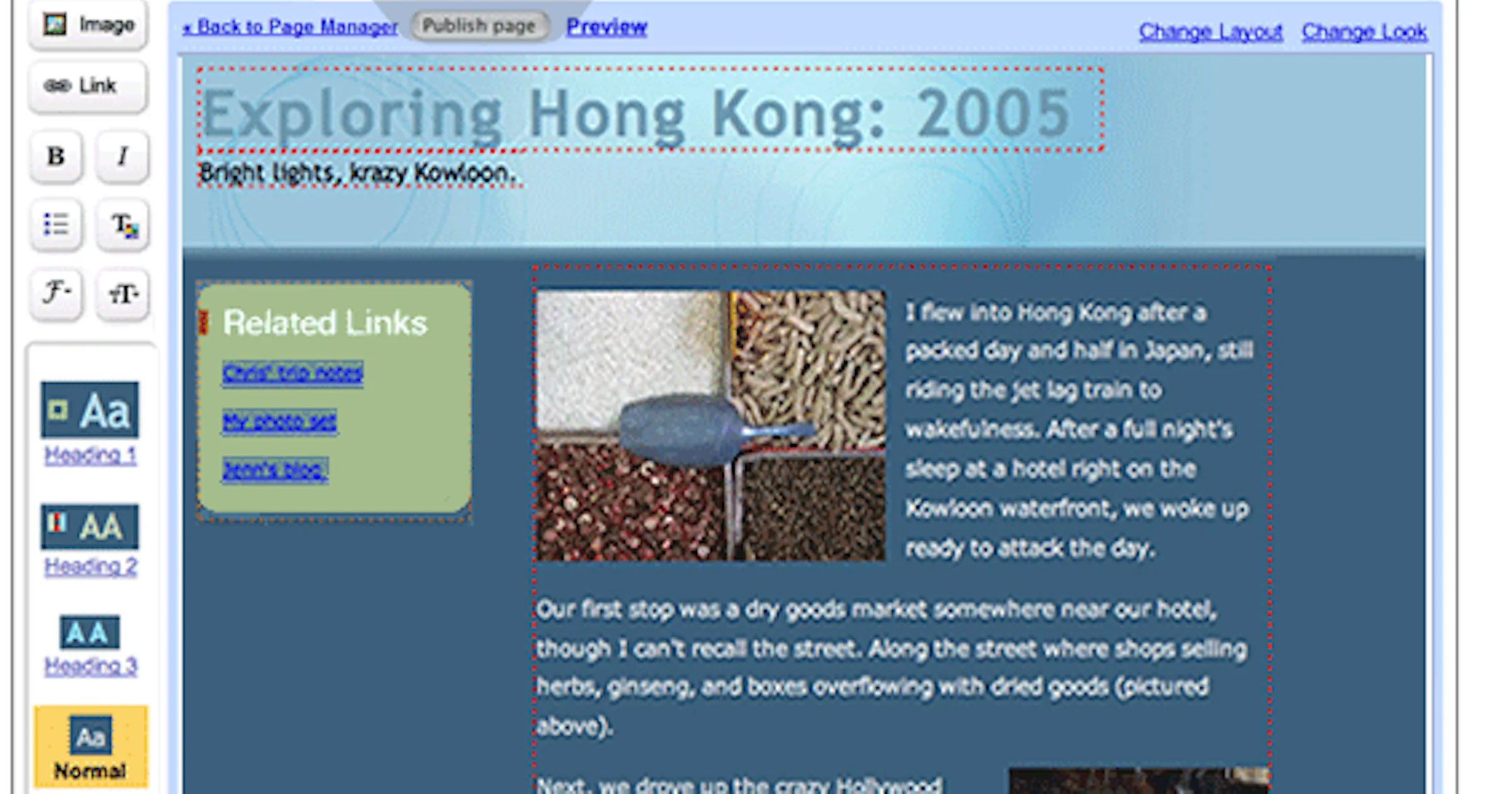 Google lanceert online webeditor