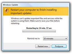 Windows 8 updates zorgen voor minder irritatie