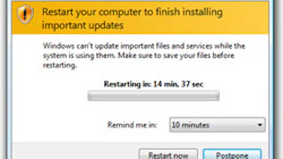 Windows 8 updates zorgen voor minder irritatie
