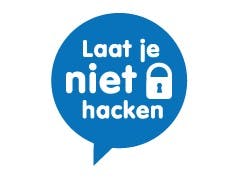33% heeft netwerk niet beveiligd