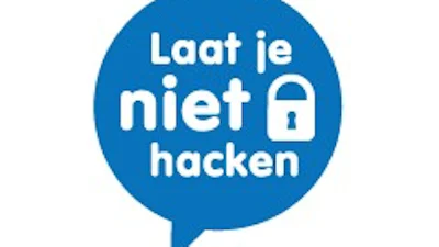 33% heeft netwerk niet beveiligd