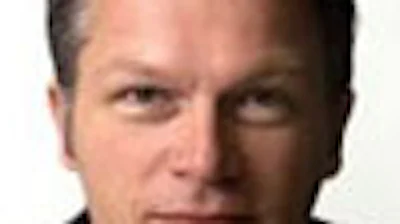 Wouter Bos als eerste fractieleider op Hyves