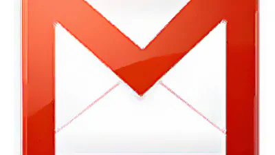 Gmail na vijf jaar terug in Groot-Brittannië