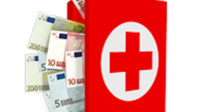 Last minute-tip: zorgverzekering kiezen via internet