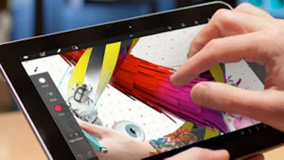 Photoshoppen op Android met de Touch Apps