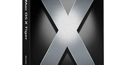 Eerste virus voor Mac OS X ontdekt