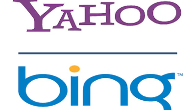 Yahoo en Bing spelen vals met zoekmachines