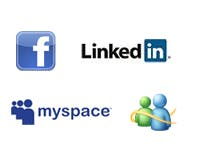 Microsoft integreert Facebook in Outlook