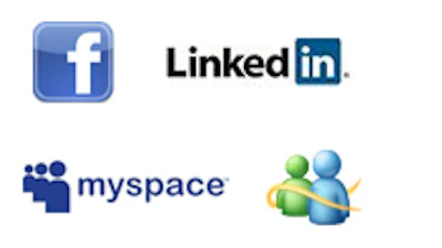 Microsoft integreert Facebook in Outlook