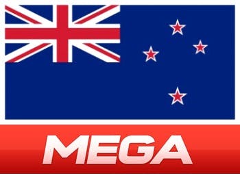Megaupload verhuist naar mega.co.nz