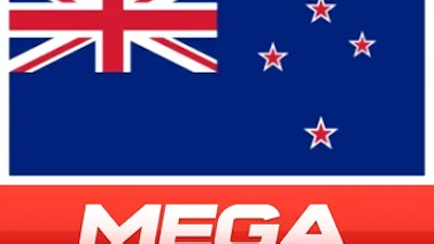 Megaupload verhuist naar mega.co.nz