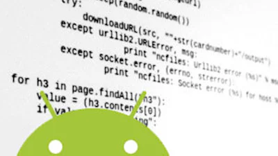 Android 4-broncode vrijgegeven