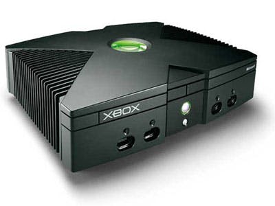 Xbox viert 10e verjaardag
