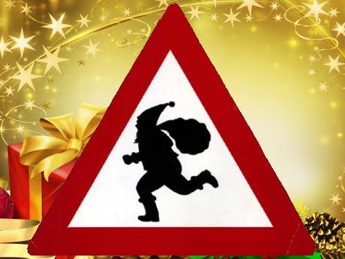 Tien beveiligingsrisico’s voor online Sint- en Kerstinkopen