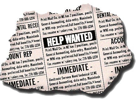 Aantal vacatures op banensites groeit weer