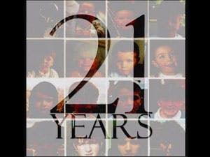 ‘21 Years’ is YouTube-hit